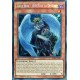 carte Yu-Gi-Oh DESO-FR005 Ange Noir - Héros De La Destinée