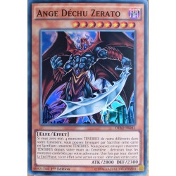 carte Yu-Gi-Oh DESO-FR041 Ange Déchu Zerato