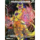 carte Dragon Ball Super BT1-086-SPR Golden Freezer, la Terreur ressuscitée
