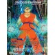 carte Dragon Ball Super BT1-031-SPR Son Goku God Break