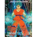 carte Dragon Ball Super BT1-031-SPR Son Goku God Break