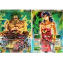 carte Dragon Ball Super BT1-057-R Broly // Broly, Super Saiyan Légendaire