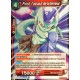 carte Dragon Ball Super BT1-015-UC Frost, l'assaut de la terreur