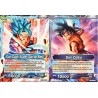 carte Dragon Ball Super BT1-030-UC Son Goku // Son Goku Super Saiyan Bleu
