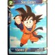 carte Dragon Ball Super BT1-035-C Son Goten