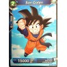 carte Dragon Ball Super BT1-035-C Son Goten