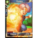 carte Dragon Ball Super BT1-039-C Trunks