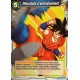 carte Dragon Ball Super BT1-051-UC Résultats d'entraînement
