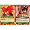 carte Dragon Ball Super BT1-056-UC Son Goku // Son Goku Super Saiyan divin