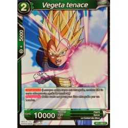 carte Dragon Ball Super BT1-066-C Vegeta tenace