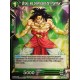 carte Dragon Ball Super BT1-076-C Broly, les prémisses de l'horreur