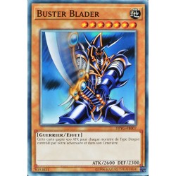 carte YU-GI-OH DPYG-FR007 Buster Blader NEUF FR