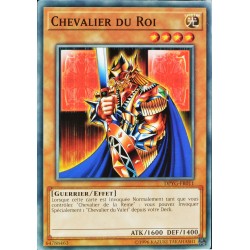 carte YU-GI-OH DPYG-FR011 Chevalier Du Roi NEUF FR