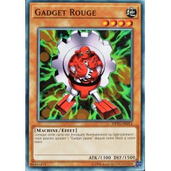 carte YU-GI-OH DPYG-FR013 Gadget Rouge NEUF FR