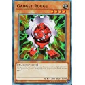 carte YU-GI-OH DPYG-FR013 Gadget Rouge NEUF FR