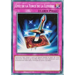 carte YU-GI-OH DPYG-FR029 Epée De La Force De La Lumière NEUF FR