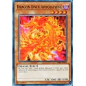 carte YU-GI-OH YSKR-FR026 Dragon Divin Apocralyphe NEUF FR