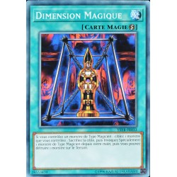 carte YU-GI-OH YSYR-FR033 Dimension Magique NEUF FR