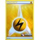carte Pokémon  Energie électrique Play! Pokémon 2011 - REVERSE  NEUF FR