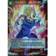 carte Dragon Ball Super BT2-009-R Prince destructeur Vegeta, le Mal ultime NEUF FR