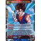 carte Dragon Ball Super BT2-013-R Vegetto à la vitesse de la lumière NEUF FR