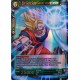 carte Dragon Ball Super BT2-071-R Son Goku Super Saiyan, volonté héritée NEUF FR