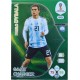 carte PANINI ADRENALYN XL FIFA 2018 #445 Paulo Dybala / Argentina
