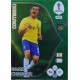carte PANINI ADRENALYN XL FIFA 2018 #447 Coutinho / Brazil