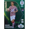 carte PANINI ADRENALYN XL FIFA 2018 #449 Ivan Perišić / Croatia