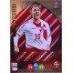carte PANINI ADRENALYN XL FIFA 2018 #LE-CE Christian Eriksen