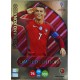 carte PANINI ADRENALYN XL FIFA 2018 #LE-CR Cristiano Ronaldo (Portugal)