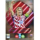 carte PANINI ADRENALYN XL FIFA 2018 #LE-LMO Luka Modric (Croatie)
