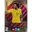 carte PANINI ADRENALYN XL FIFA 2018 #LE-MA Marcelo (Brésil)