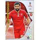 carte PANINI ADRENALYN XL FIFA 2018 #336 Syam Ben Youssef / Tunisia