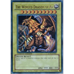 carte YU-GI-OH LC01-EN003 The Winged Dragon of Ra NEUF FR