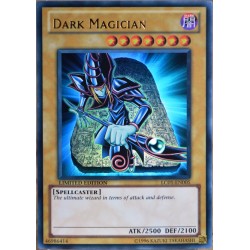 carte YU-GI-OH LC01-EN005 Dark Magician NEUF FR