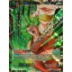 carte Dragon Ball Super TB1-015-SR Kale Super Saiyan, l'impitoyable NEUF FR