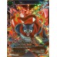 carte Dragon Ball Super TB1-035-SR Bergamo, Trio de Dangers NEUF FR