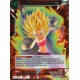 carte Dragon Ball Super TB1-012-R Caulifla Super Saiyan2 l'intrépide NEUF FR