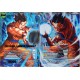 carte Dragon Ball Super TB1-025-R Son Gohan & Son Gohan, Leader de l'Univers 7 FOIL NEUF FR
