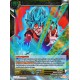 carte Dragon Ball Super TB1-075-R Son Goku, Genki Dama pleine puissance NEUF FR