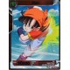carte Dragon Ball Super BT3-009-R Pan FOIL NEUF FR