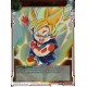 carte Dragon Ball Super BT3-027-R Eveil sans fin FOIL NEUF FR