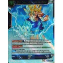 carte Dragon Ball Super BT3-034-R Son Goku, Genkidama ultime NEUF FR