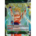 carte Dragon Ball Super BT3-057-R Son Goku, Genkidama fatal NEUF FR