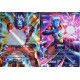 carte Dragon Ball Super BT3-107-R Mira & Mira, le guerrier des ténèbres NEUF FR