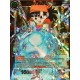 carte Dragon Ball Super BT3-008-SR Pan l'intrépide NEUF FR