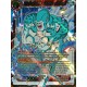 carte Dragon Ball Super BT3-018-SR Metal Rild, forme ultime NEUF FR