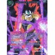 carte Dragon Ball Super EX02-02-EX Le Saiyan masqué, mystérieux guerrier NEUF FR