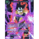 carte Dragon Ball Super EX02-02-EX Le Saiyan masqué, mystérieux guerrier NEUF FR